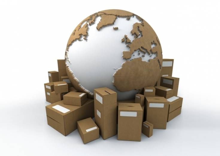 Globalizacja łańcuchów logistycznych