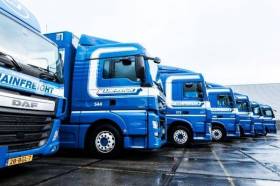 Grupa Mainfreight rozwija autorski system Mainchain 