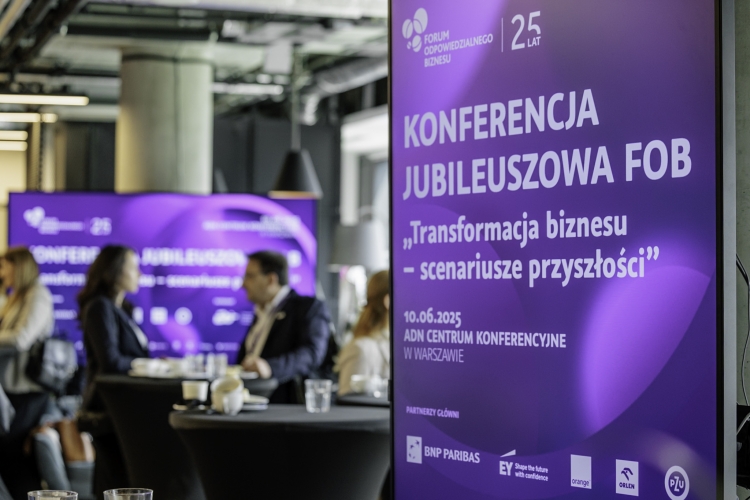 Jak polskie firmy widzą przyszłość ESG?