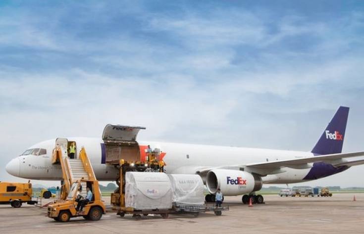 Nowe połączenie lotnicze FedEx Express do Hanoi dla lepszej łączności pomiędzy Europą a Wietnamem