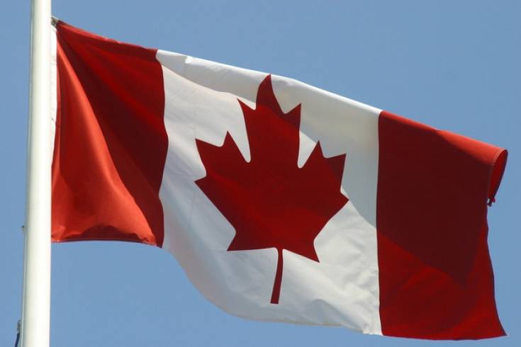 Eksport do Kanady - spedytorzy zacierają ręcę