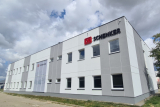 DB SCHENKER rozszerza możliwości operacyjne Oddziału w Poznaniu