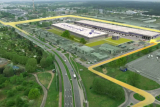 White Star Logistics z pozwoleniem na budowę nowego centrum logistycznego w Toruniu