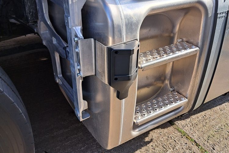 Brigade Electronics wins Safety Product of the Year for Radar Predict Plus at Automechanika Dubai 2025