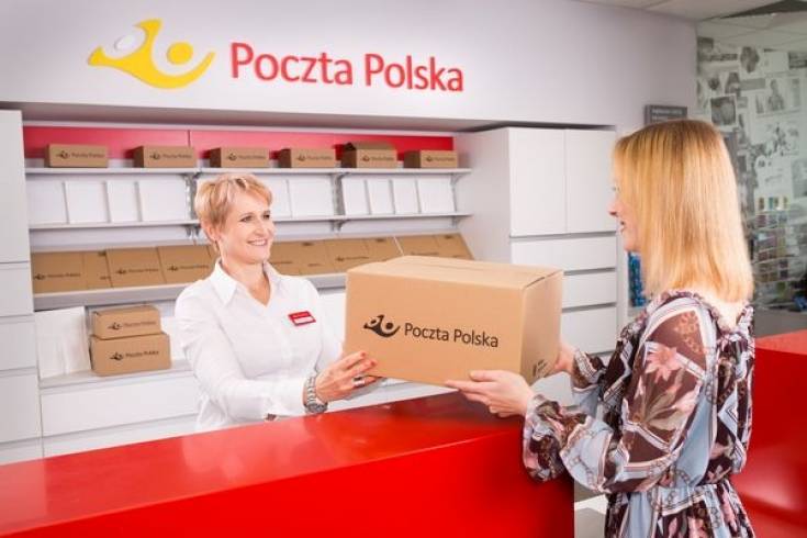 Poczta Polska partnerem logistycznym w programie Empik Premium