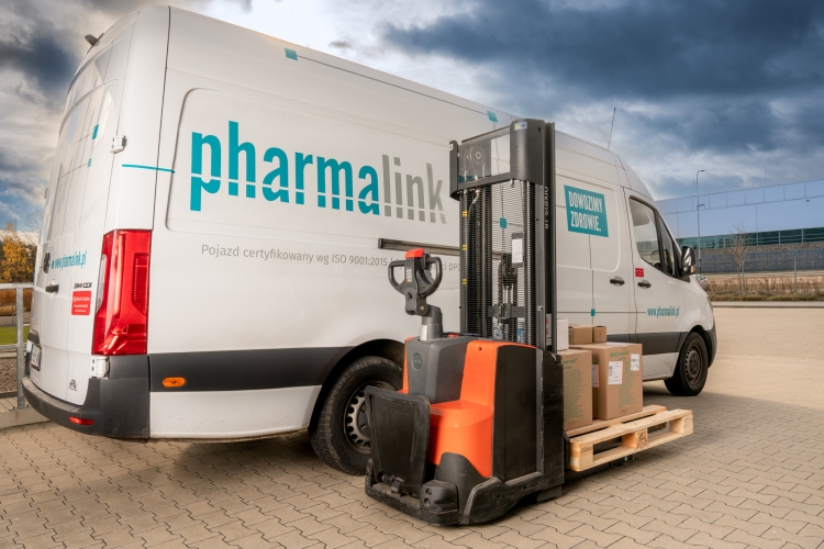 Sezonowa grypa jest wyzwaniem dla branży logistyki farmaceutycznej