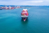 Wyceny transportu w SUUS Portalu w imporcie z Azji