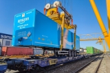 CLIP Intermodal i Amazon rozwijają intermodalną współpracę