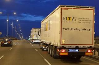 DTW Logistics laureatem prestiżowych wyróżnień 