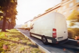 Oczekiwanie na przelewy w branży transportowej