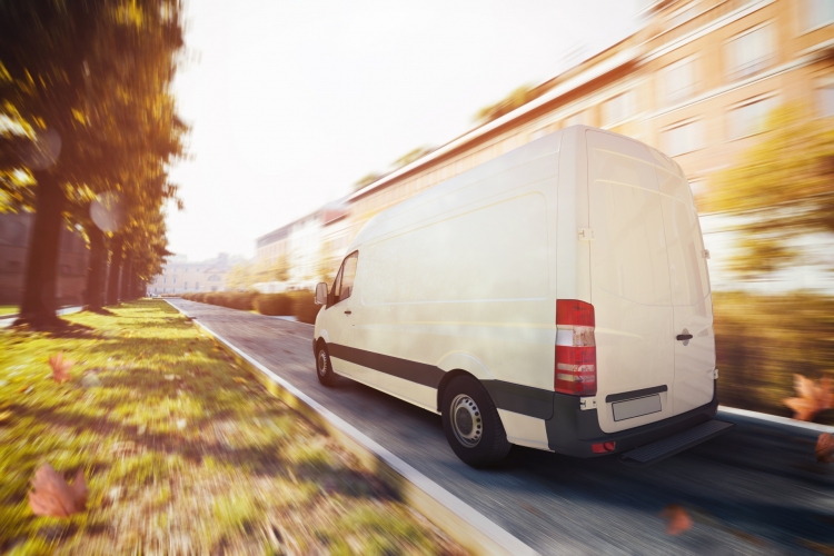 Oczekiwanie na przelewy w branży transportowej
