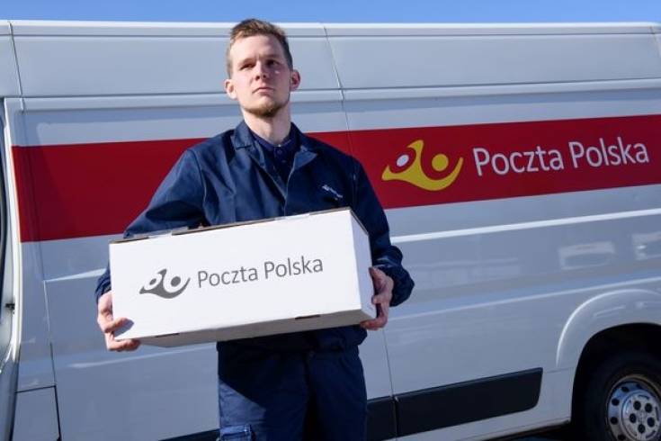 Nowy Jedwabny Szlak staje się faktem - Poczta Polska podpisała porozumienie z China Post