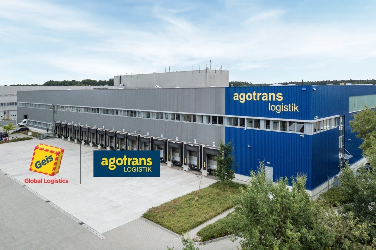 Geis umacnia pozycję po przejęciu agotrans Logistik