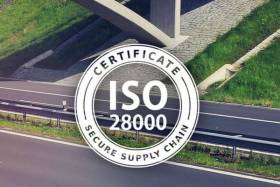 Pierwsze polskie firmy transportowe z certyfikatem ISO 28000
