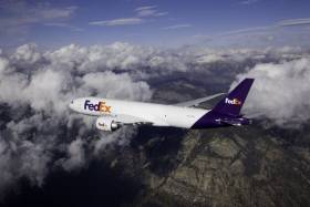 FedEx Express uruchomi połączenie Liège - Memphis