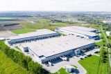 Hillwood z refinansowaniem na zakup parku logistycznego w Gdańsku