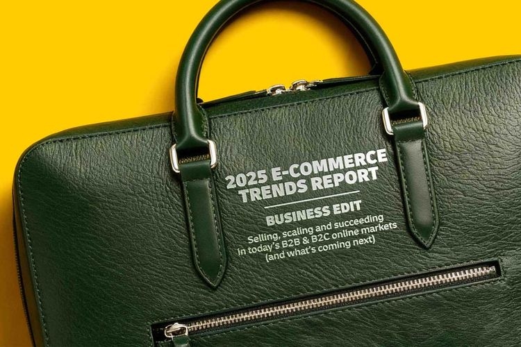 DHL unveils first global e-commerce business report: AI, social commerce &amp; sustainability lead 2025 trends
