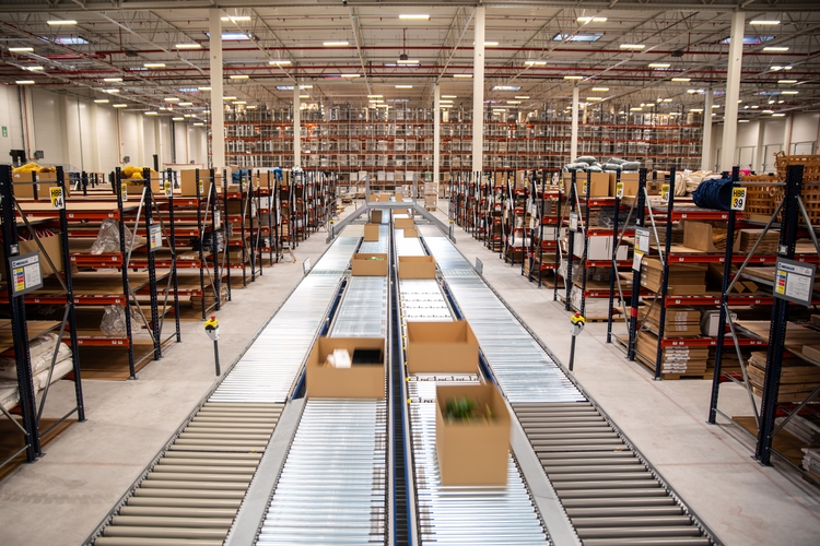 Gdy sprzedaż wraca do magazynu. Jak 3LP (W&uuml;rth Group Members) zamienia falę zwrot&oacute;w Q1 w przewagę operacyjną