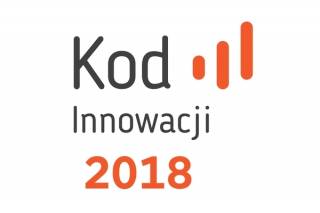 Kod Innowacji: ostatni dzień na zgłoszenia, od środy głosowanie!