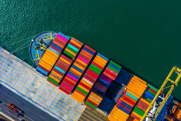 Globalna logistyka w rytmie Chińskiego Nowego Roku 2026