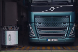 Amplus Logistic podpisał umowę z Volvo Trucks i Ekoenergetyka-Polska na zeroemisyjne ciężarówki