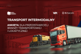 Badanie ankietowe – Zielona rewolucja w transporcie intermodalnym