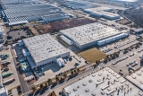 Hillwood Polska nabywa 150 000 m² w Tychach i Bieruniu