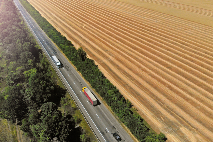 Wyzwania dla łańcuchów dostaw w sektorze agro