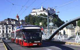 Kolejnych 26 Trollino MetroStyle dla Salzburga