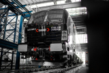 Największy na polskim rynku kontrakt na zakup lokomotyw wielosystemowych