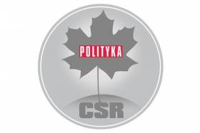 Srebrny Listek CSR dla Volvo Polska