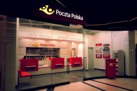 PKP Intercity testuje sprzedaż biletów w placówkach Poczty Polskiej 