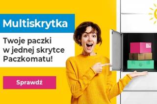 Multiskrytki InPost