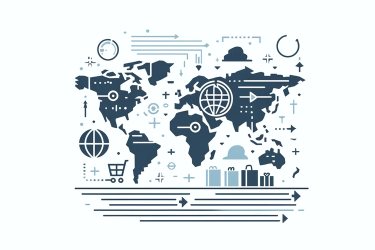 Cross-border e-commerce w Europie