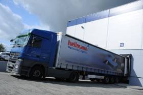 Hellmann Worldwide Logistics Polska zmienia lokalizację w Gdańsku