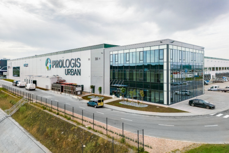 Janus International wchodzi do Polski z Prologis