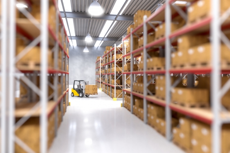 Invesco Real Estate kupuje centrum logistyczne na Śląsku