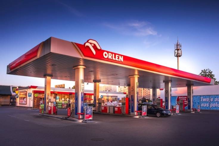 PKN ORLEN otwiera się na elektromobilność