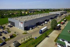 Advantech Poland na dłużej w Ideal Distribution Center