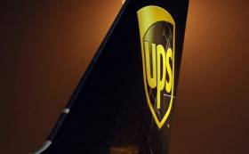 Usługa UPS Worldwide Expedited rozszerza się