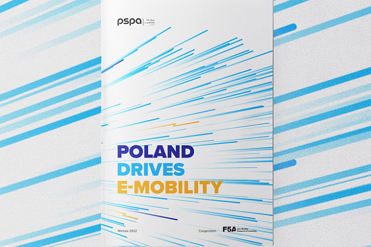 Premiera raportu: „Poland Drives E-Mobility!”