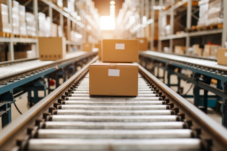 Szybki wzrost czy bezpieczna przyszłość? Rynek magazynowy przestaje być prosty