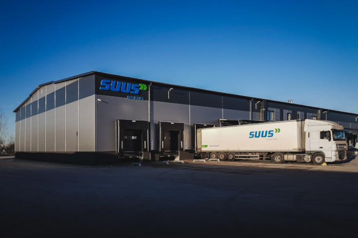 Rohlig Suus Logistics rozbudowuje sieć dystrybucji krajowej i otwiera oddział w Zielonej Górze