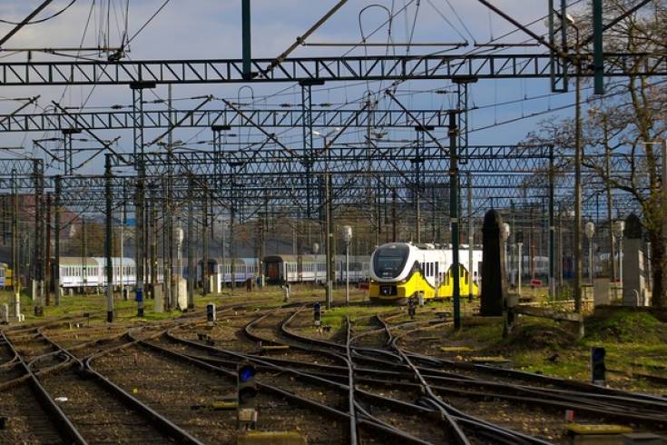 Rada UE za odstępstwami wspierającymi kolej