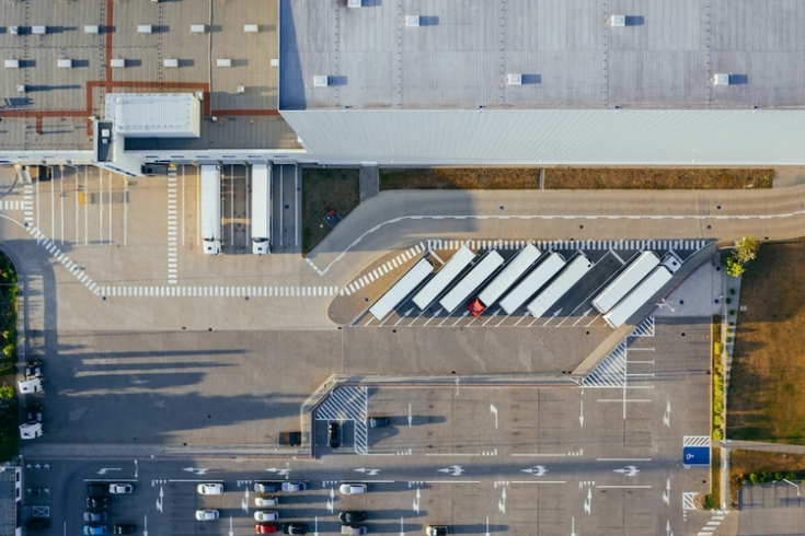 Jak nie dopuścić do upadku firmy transportowej w kryzysie?