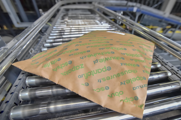 Papieropaki - nowe ekologiczne rozwiązanie od MODIVO SA