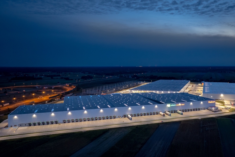 CTP Poland podsumowuje 2025 rok