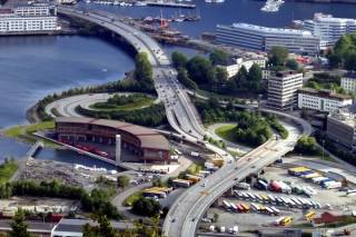 Koncepcja smart cities w kontekście rozwoju systemów transportowych