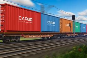 Kolejowe przewozy towarowe i usługi logistyczne: razem czy osobno?