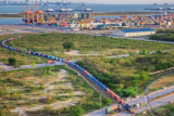 Transport multimodalny gwarantuje ciągłość łańcucha dostaw